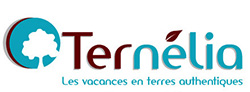 Logo Ternelia partenaire de MonGR